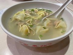 -东泰祥生煎馆(重庆北路店)