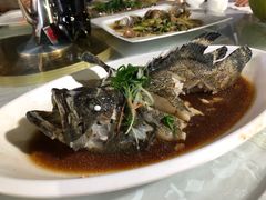 -范饭椰林川湘味海鲜·椰子鸡(三亚湾椰梦长廊店)