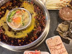 -邓莽子老火锅(中兴路总店)