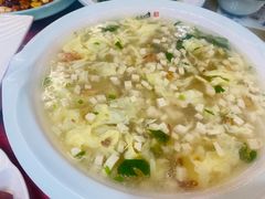 -北平味道.京味菜.烤鸭(梨园店)