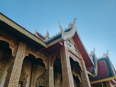 -西双版纳勐泐文化旅游区