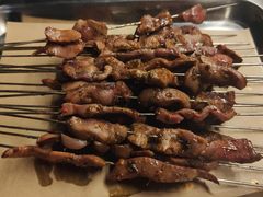 -东仪路传统烤肉