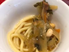一套4种面-山西会馆·晋菜·晋商宴·牌匾博物馆(胜利东街店)