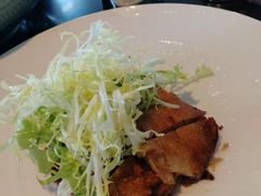 -环球港凯悦 · 享悦中餐厅