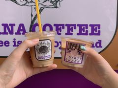 -HANA COFFEE(长寿路店)