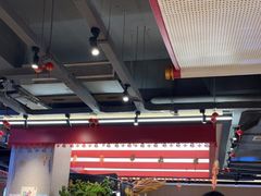大堂-易裕和·长沙米粉(竹塘西路店)