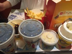 iphone_upload_pic-麦当劳(杨高南路店)