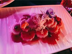 -MOSSO音乐酒吧·live house(南京旗舰店)