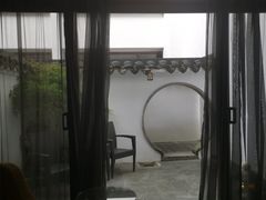 -苏州吴宫泛太平洋酒店