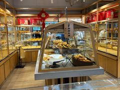 -匠造烘焙(联洋店)