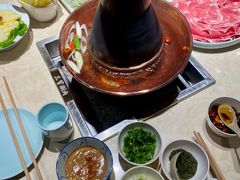-三宝涮肉(体育学院店)