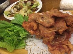 -隆喜元鱼汤包·海鲜(中联广场店)