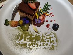 -桃花江餐厅·江景-约会·聚会