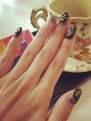 点击看大图 picture-EMILY艾枚莉美甲美睫·美颜·现磨咖啡