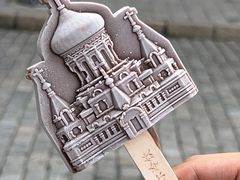 -马迭尔冷饮厅1906(中央大街店)