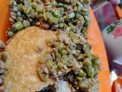 山城豆腐-小小饭店