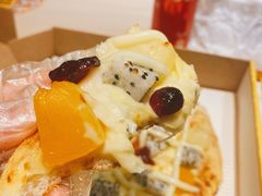 -City1+1城市比萨·意面(桂林路店)