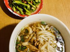 -矮子粉店1985·长沙米粉(湘春路店)