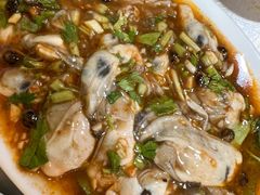 -龙眼南白粥六顺白粥