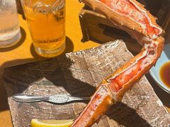 -虾蟹合战(札幌本店)