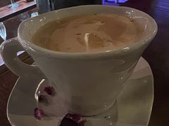 -Uncle Kosto科斯托·中东菜