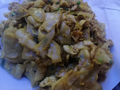-山顶沙河粉-粤菜馆(凯旋店)