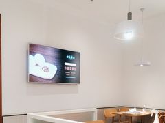 -馋笼小食堂-青岛大虾包(繁花里店)