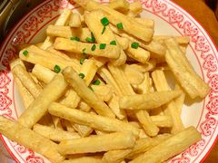 -蛮佬拾·乡里土菜馆(河西王府井店)