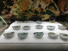 -海玥荟海鲜姿造自助餐厅(欧罗巴广场店)