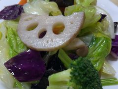 -津门永胜包子铺(哈尔滨道总店)
