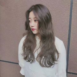 -TK·HAIR SALON韩式设计