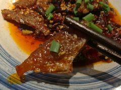 -受气牛肉·耙牛肉火锅(水晶郦城店)