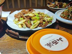 -锦上中式酒馆(南内环店)