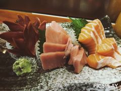 -千代武日本料理(开发区店)