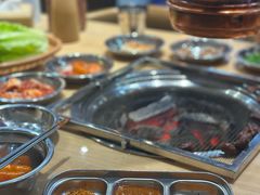 -麻蒲碳烤肉(远景路1号店)
