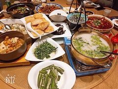 -希尔顿逸林酒店·中餐厅