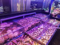 -盛江山自助料理(奥莱锦辉购物广场店)