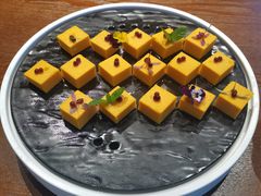 -荷风细雨·中国茶宴(碧云店)