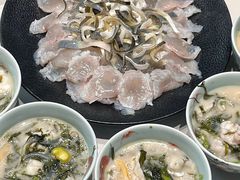 -新光酒家·河豚·海鲜·蟹料理(浦东店)