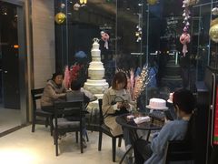 -长发西饼(临顿路店)
