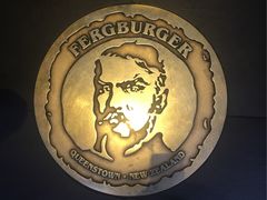 -Fergburger(皇后镇店)