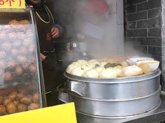 -崇州余荞面(落虹桥店)