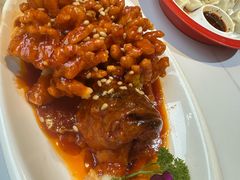 -李老哈·东北菜(宋园路店)