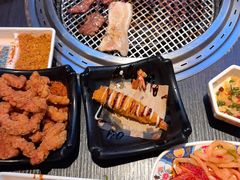 -AJIYA·池袋日式烧肉自助(天津万象城店)