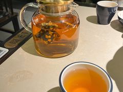 -额娘·现烙春饼烤鸭(太原总店)