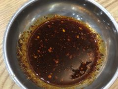 -白翔甜食店