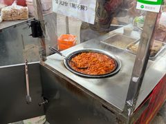 -老太太海鲜鱼饼