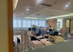 -杭州贝瑞斯美华妇儿医院·早孕·产检·儿科