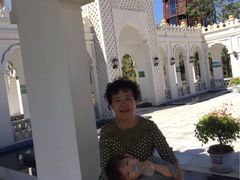 -武清南湖绿博园