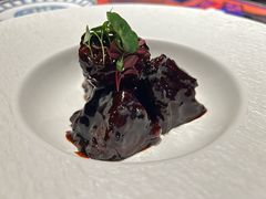文火焖小牛肉-上海滩餐厅(BFC外滩金融中心店)